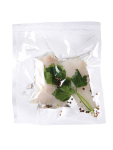 Пакеты для вакуумной упаковки и sous-vide, 150x200 мм
