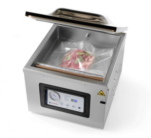 Пакеты для вакуумной упаковки и sous-vide, 300x400 мм