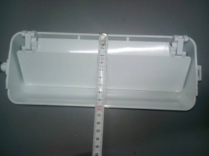 Ванночка до льодогенератора кубикового льоду Kitchen Line 15 271551 903407