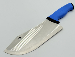 Сікач DUO, 230мм, PRG34613-03 Pirge синій