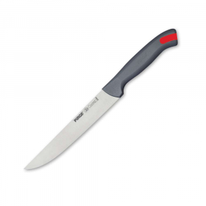 Ніж кухонний GASTRO, 155мм, сірий PRG37050-11 Pirge Сірий