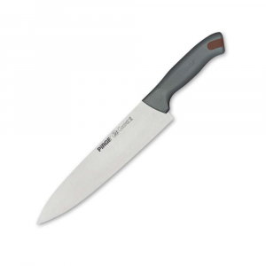Ніж кухарський GASTRO, 300 мм, сірий PRG37163-11 Pirge Сірий