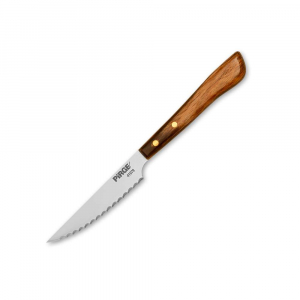 Ніж для стейку ELITE, 90мм, дерево PRG41079-00 Pirge Коричневий
