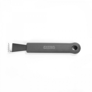 Ніж для нарізування цедри GASTRO PMG PRG81906-11 Pirge Сірий