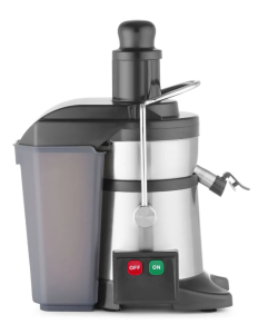 Соковитискач Compact 230В/500Вт, 233x416x(H)493мм 220238 Hendi
