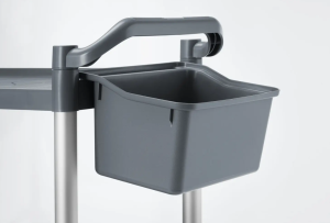 Контейнер для сервісного візка, AmerBox, 325x240x(H)180мм 816295 Hendi