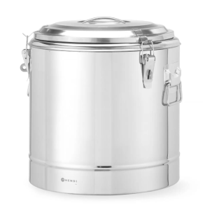 Термос для перевезення продуктів Kitchen Line 31л 708095 Hendi