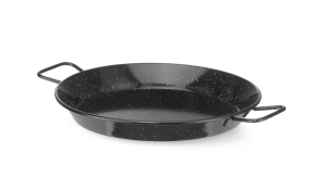 Сковорода емальована, ⌀340x(H)50мм 622780 Hendi
