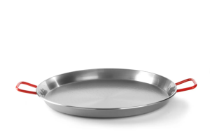 Сковорода Paella, 550x(H)100мм 622353 Hendi