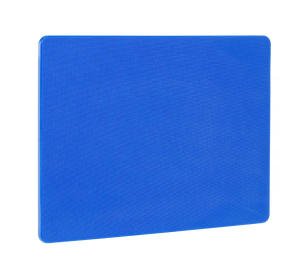 Дошка обробна HACCP 600x400, синя, 600x400х15мм 827123 Hendi