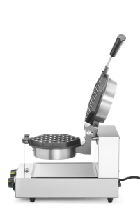 Роторна вафельниця Bubble Waffle, HENDI, 220-240В/1500Вт, 255x560x(H)318мм