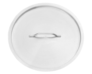 Каструля для тушкування з кришкою, 10,8 л, ⌀360x(H)110 мм 836521 Hendi