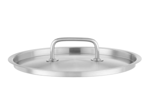 Кришки для каструль, Kitchen Line, ⌀240мм 837832 Hendi