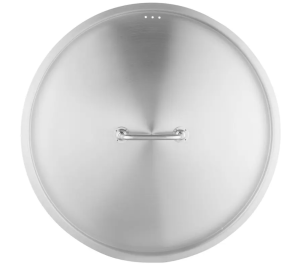 Кришка для каструлі, Kitchen Line, ⌀400мм 837870 Hendi