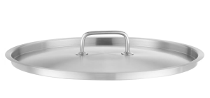 Кришки для каструль, Kitchen Line, ⌀360мм 837863 Hendi