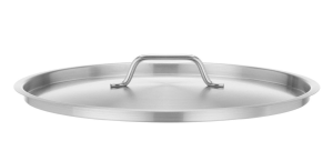 Кришка для каструлі, ⌀360x(H)55мм 833964 Hendi