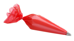 Мішки кондитерські протиковзкі, 520x280 мм 557150 Hendi TPE (Thermoplastic elastomer)