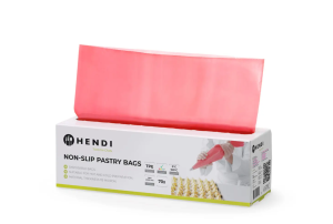 Мішки кондитерські протиковзкі, 520x280 мм 557150 Hendi TPE (Thermoplastic elastomer)