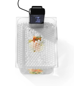 Кульки для приготування Sous-vide – 500 шт, HENDI, Білий, ⌀20мм