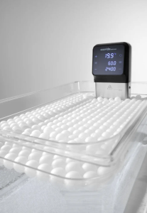 Кульки для приготування Sous-vide – 500 шт, HENDI, Білий, ⌀20мм