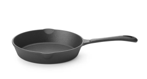 Сковорідка чавунна, ø200x(H)40мм 629321 Hendi