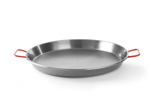 Сковорода Paella, 300x(H)110мм 622094 Hendi
