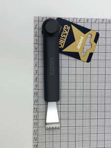 Ніж для нарізування цедри GASTRO PMG PRG81906-11 Pirge Сірий
