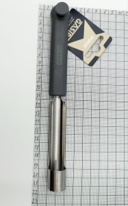 Ніж для видалення серцевини яблук GASTRO PMG, 100мм PRG81910-11 Pirge Сірий