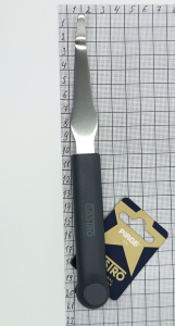 Ніж для грейпфрута GASTRO PMG PRG81912-11 Pirge Сірий