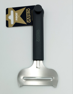 Ніж-лопатка для м'яких сирів, GASTRO PKE, сірий PRG81917-11 Pirge Сірий
