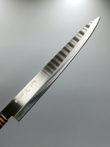 Нож японский TITANEAST 'Sashimi' 230мм