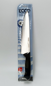 Ніж кухарський ECCO, 230мм, чорний PRG38162-01 Pirge Чорний