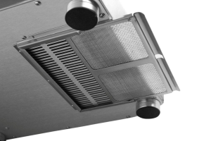Плита індукційна 3500 D, HENDI, Profi Line, 230V/3500W, 342x431x(H)116mm 239711 Hendi Stainless steel