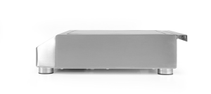 Плита індукційна 3500 D, HENDI, Profi Line, 230V/3500W, 342x431x(H)116mm 239711 Hendi Stainless steel