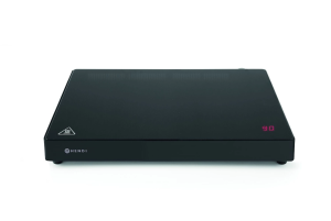 Поверхня для підігріву страв індукційна, HENDI, Kitchen Line, 230V/800W, 460x315x(H)61mm 239384 Hendi Stainless steel