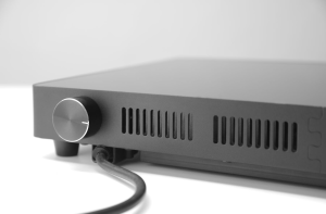 Поверхня для підігріву страв індукційна, HENDI, Kitchen Line, 230V/800W, 460x315x(H)61mm 239384 Hendi Stainless steel