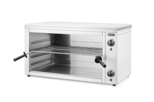 Гриль Salamander 230V/3600W, 800x633x(H)453mm 264300 Hendi Stainless steel