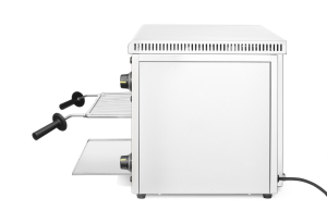 Гриль Salamander 230V/3600W, 800x633x(H)453mm 264300 Hendi Stainless steel