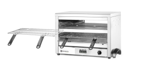 Гриль кварцевый Maxi GN 1/1, 4500 Вт