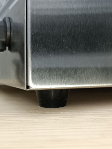 Стерилізатор для яєць 281208 Hendi Stainless steel