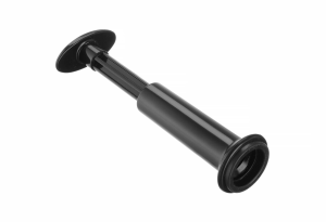 Вакуумна пробка для вина, Bar up, 140x65x(H)50мм 595541 Hendi ABS (Acrylonitril-butadieen-styrene);TPE (Thermoplastic elastomer)
