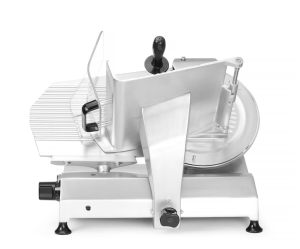 Слайсер 350, HENDI, 220-240V/370W, 890x585x(H)480mm 210932 Hendi