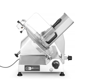 Слайсер 350, HENDI, 220-240V/370W, 890x585x(H)480mm 210932 Hendi