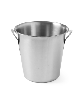Ведро  для  шампанского, 3.5L, Ø210x210(H) мм