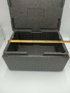 Термоконтейнер кейтеринговый, 15,6 л, 440х310(Н)230