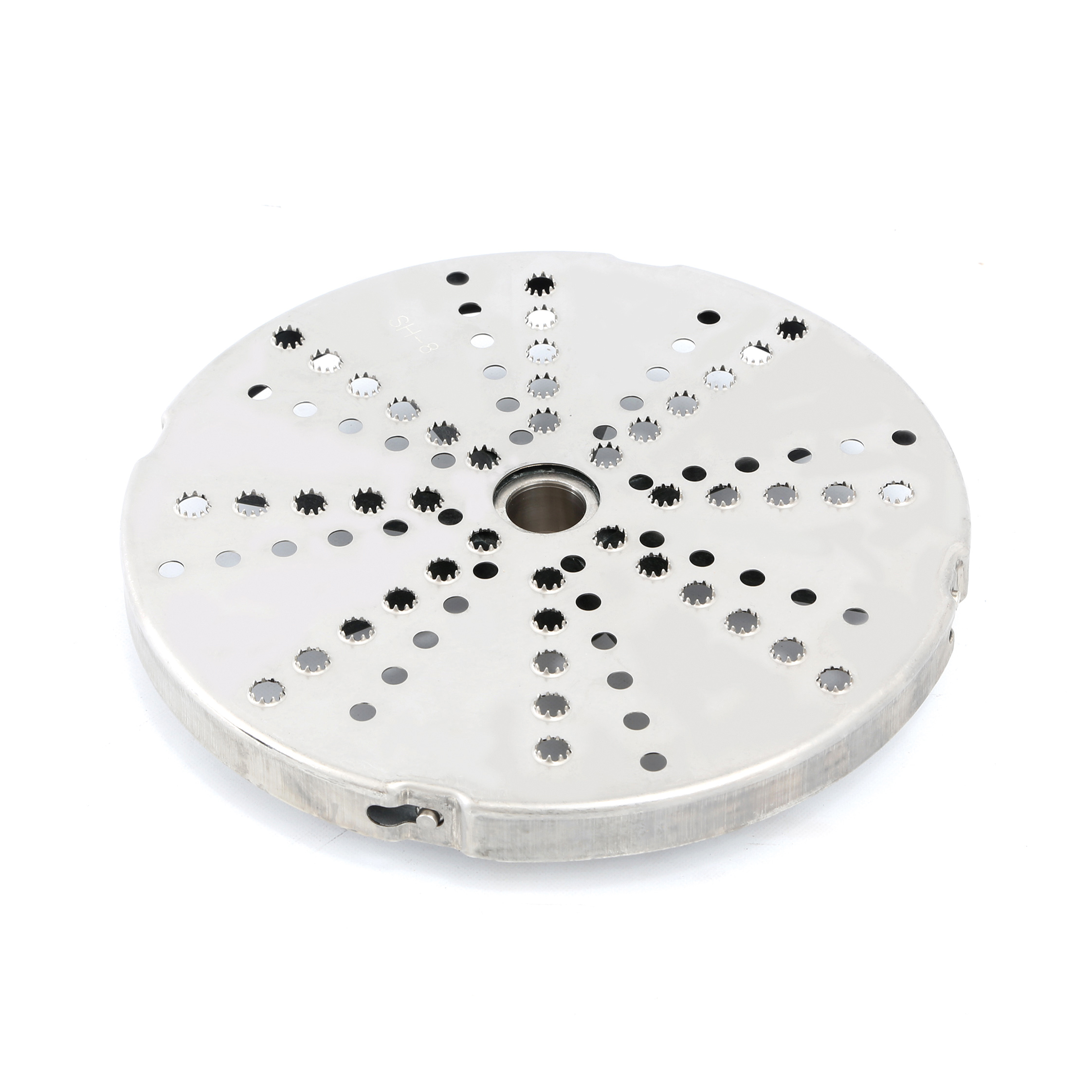 Диск для соломки для cлайсера 8 mm