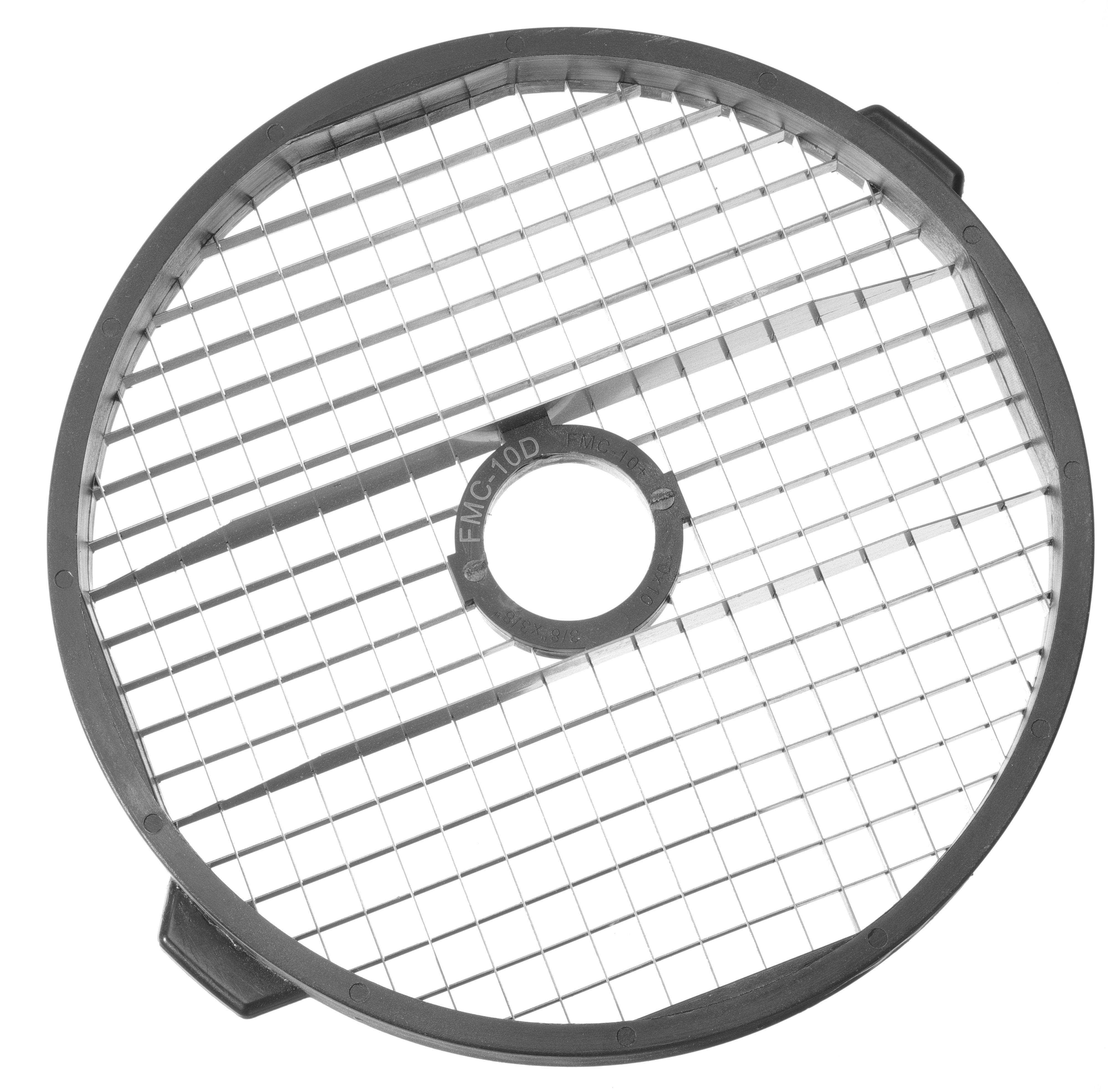 Решітка для кубиків для слайсера 10 mm 1010363 Hendi