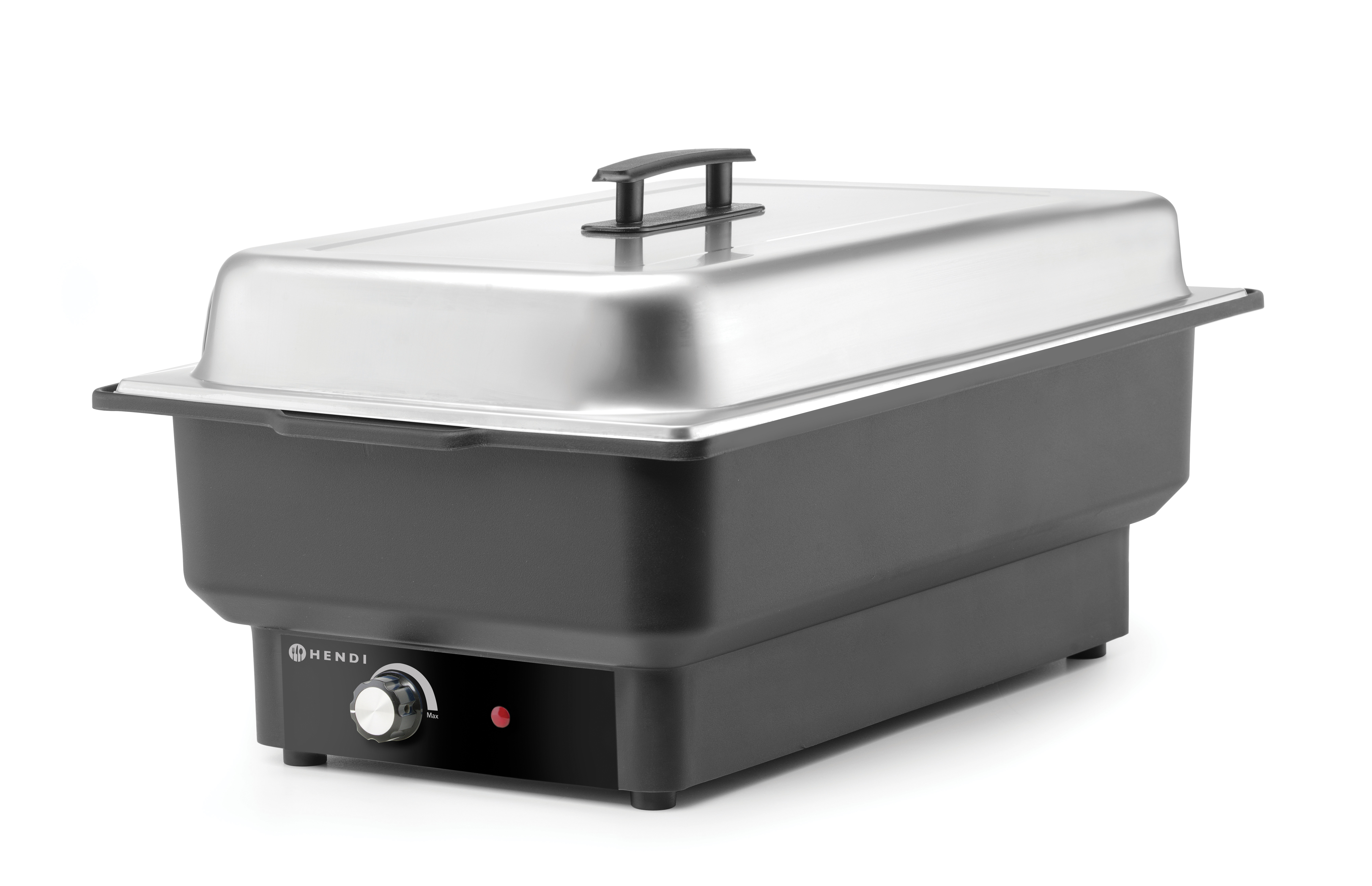 Мармит электрический настольный Kitchen Line - GN 1/1, 9 л