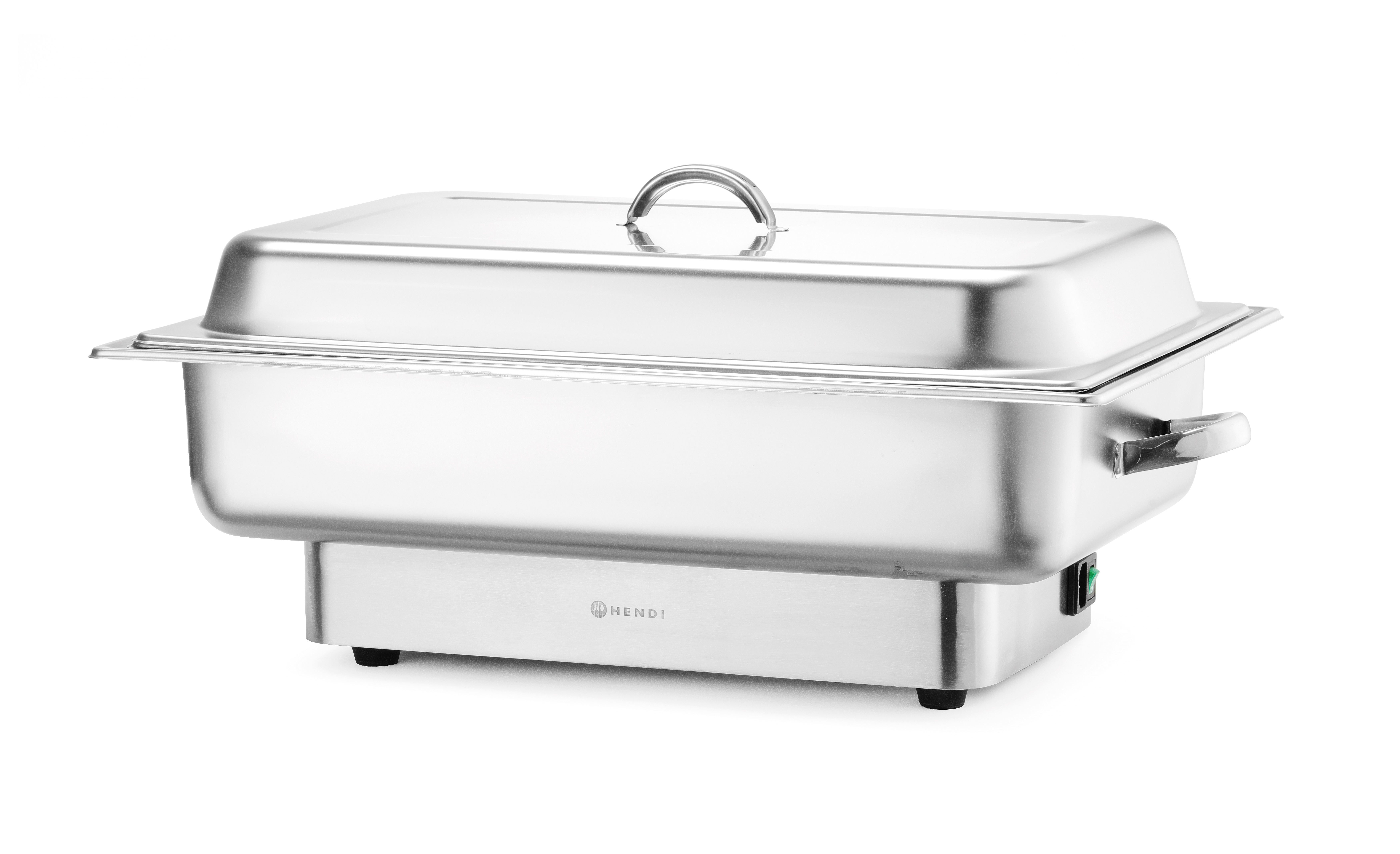 Мармит электрический настольныйProfi Line - GN 1/1, 9 л