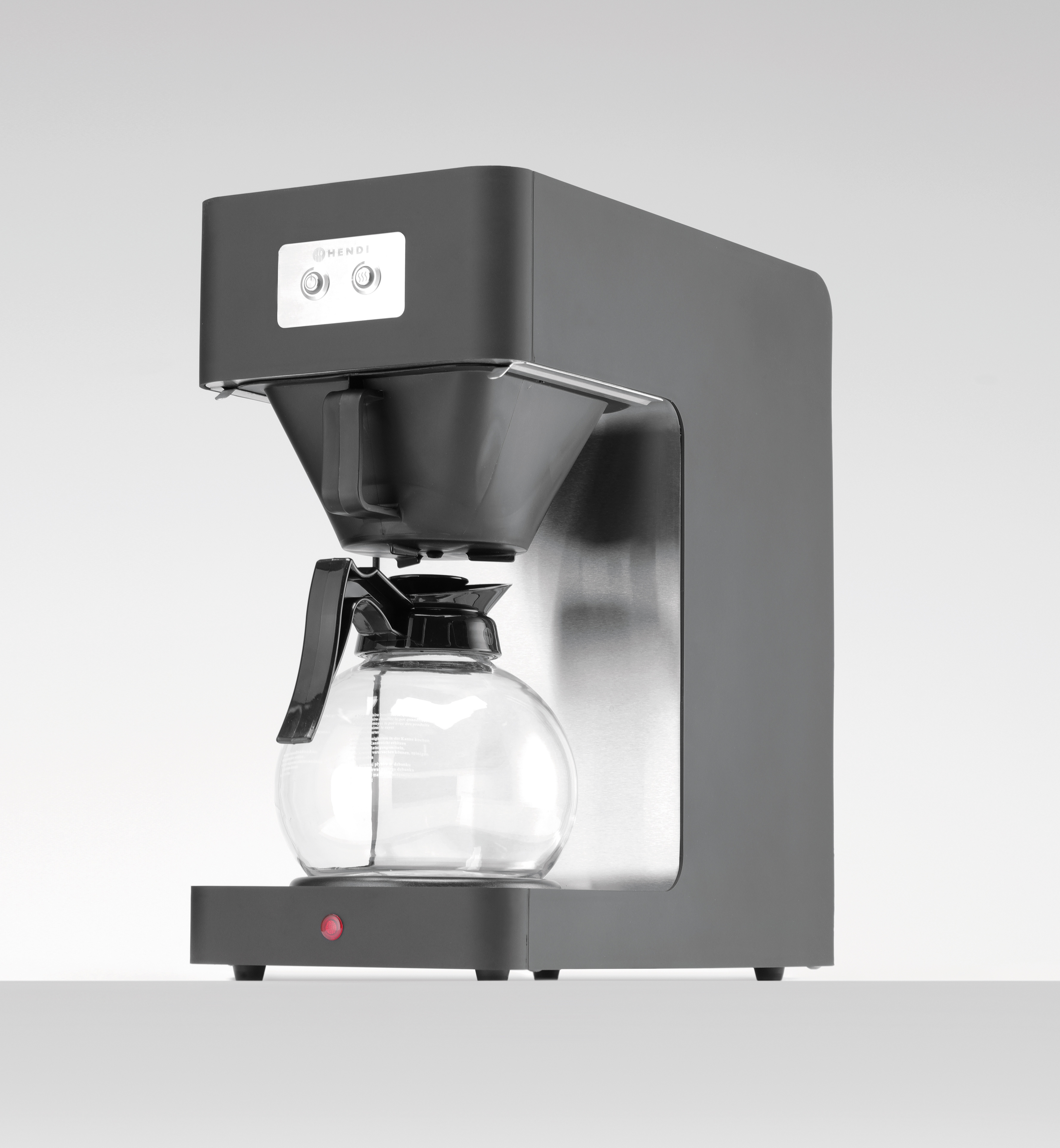 Кофеварка проточная Profi Line